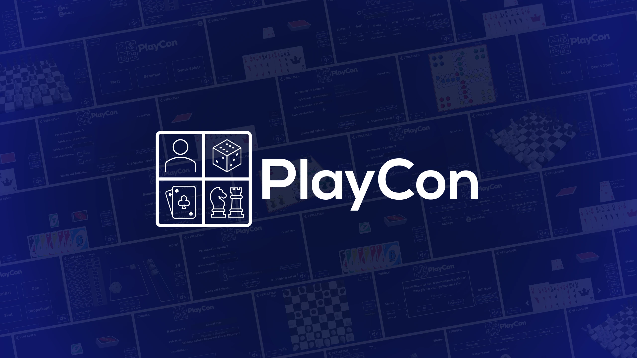 PlayCon Project Image